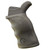 ERGO Tactical DLX Grip OD Green view 2
