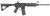 Ruger AR-556 5.56 NATO Black