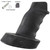 ERGO Tactical DLX Flat Top Grip Black view 2
