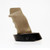 ERGO Tactical DLX Flat Top Grip Dark Earth view 2