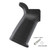 ERGO MSR Beavertail Grip Black view 2