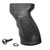 ERGO Rigid AK Platform Grip Black 4130-BK