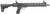 Ruger LC Carbine 5.7x28mm Black