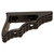 ERGO MLOK Foregrip Black 4243