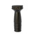 ERGO Vertical Foregrip Black view 2