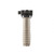 ERGO Vertical Foregrip Dark Earth 4254-DE view 2