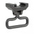 ERGO Slide Mount Black view 2