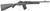 Ruger Mini-Thirty 7.62x39mm Black