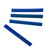 ERGO KeyMOD Rail Cover Royal Blue