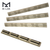 ERGO MLOK Rail Cover Dark Earth view 2