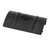 ERGO Picatinny Rail Cover Black view 2