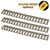 ERGO Picatinny Rail Cover Dark Earth