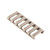 ERGO Picatinny Rail Cover Dark Earth view 2