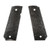 ERGO 1911 Handgun Grip Dark Earth view 2