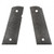 ERGO 1911 Handgun Grip Black