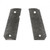 ERGO 1911 Handgun Grip Black