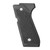 ERGO Beretta 92 Handgun Grip Black view 2
