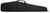 Bulldog Pit Bull 40" Rifle Case Black view 2