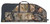 Bulldog Deluxe 42" Bow Case with Quill Pocket HD Camo view 2