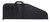 Bulldog Pitbull 43" Rifle Case Black view 2