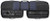 Bulldog Ultra Compact 29" Rifle Case Blue