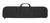 Bulldog Tactical Black 35" Shotgun Case
