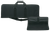 Bulldog Hybrid Tactical 40" Rifle Case Black view 2