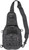 Bulldog X-Small "Go" Sling Black