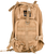 Bulldog BDT Tactical Back Pack Tan