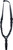 Bulldog Dual Bungee Tactical Sling Black BDT829B