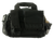 Bulldog BDT Tactical Range Bag with Molle Mag Pouches Black