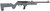 Ruger PC Carbine 9mm Black/Gray