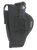 Bulldog Extreme Pistol Holster Black view 2
