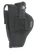 Bulldog Extreme Pistol Holster Black