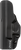 Bulldog Inside the Pants Black