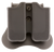 Bulldog Magazine Holsters Black