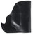 Bulldog Inside Pocket Holster Black