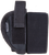 Bulldog Ankle Black Holster