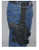 Bulldog Tactical Leg Holster Medium Black
