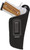 Bulldog Deluxe Inside Pants Holster with Clip Black view 2
