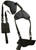 Bulldog Deluxe Shoulder Holster Black