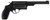 Taurus Judge Magnum 45 Colt/410 Bore 5" Black