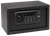 Bulldog Digital Pistol Vault Black