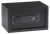 Bulldog Duo LED/Biometric Digital Pistol Vault Black view 2