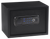 Bulldog Duo LED/Biometric Vault with Shelf Black view 2