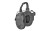 Walker's Firemax Muff Behind The Neck Black