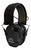 Walker's Razor XTRM Muff With Cooling Pads & Moisture Wicking Headband Black view 2