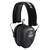 Walker's Razor Compact Electronic Youth Women's Muff Black