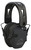 Walker's Razor Tacti Grip Muff With Rubber Headband Black view 2