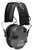 Walker's Razor Slim Electronic Muff Carbon view 2